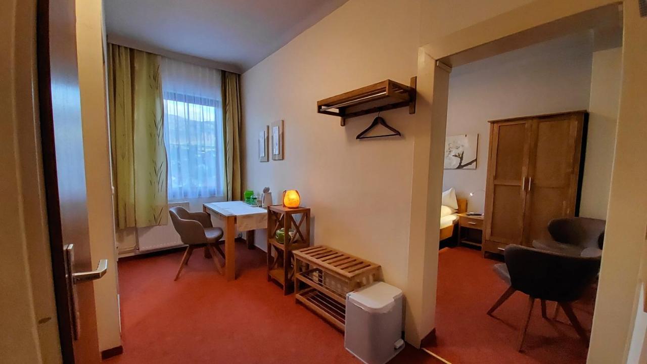 B&B Hotel Das Onkel Fritz Шпіталь-ам-Земмерінг Екстер'єр фото