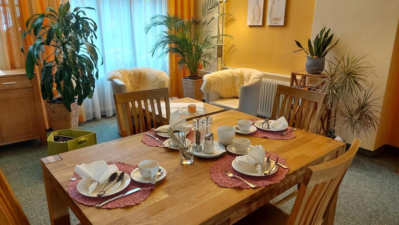 B&B Hotel Das Onkel Fritz Шпіталь-ам-Земмерінг Екстер'єр фото