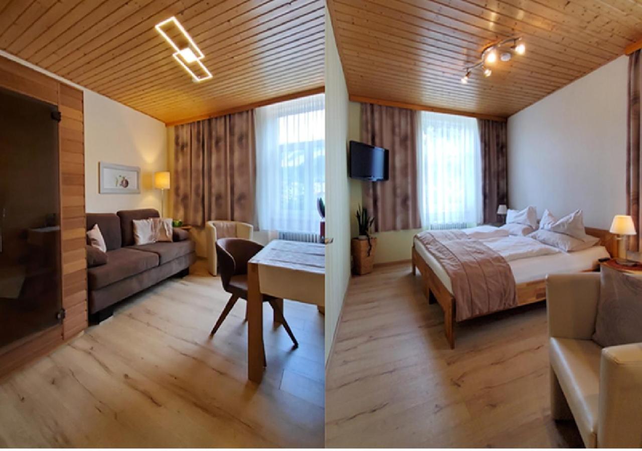 B&B Hotel Das Onkel Fritz Шпіталь-ам-Земмерінг Екстер'єр фото