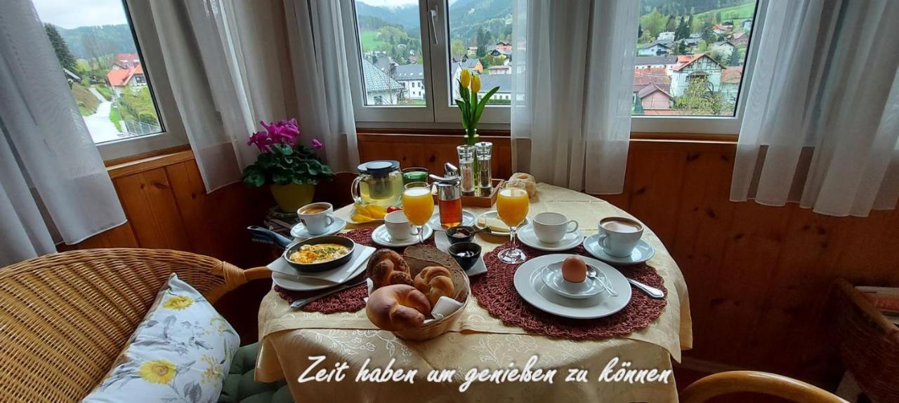 B&B Hotel Das Onkel Fritz Шпіталь-ам-Земмерінг Екстер'єр фото