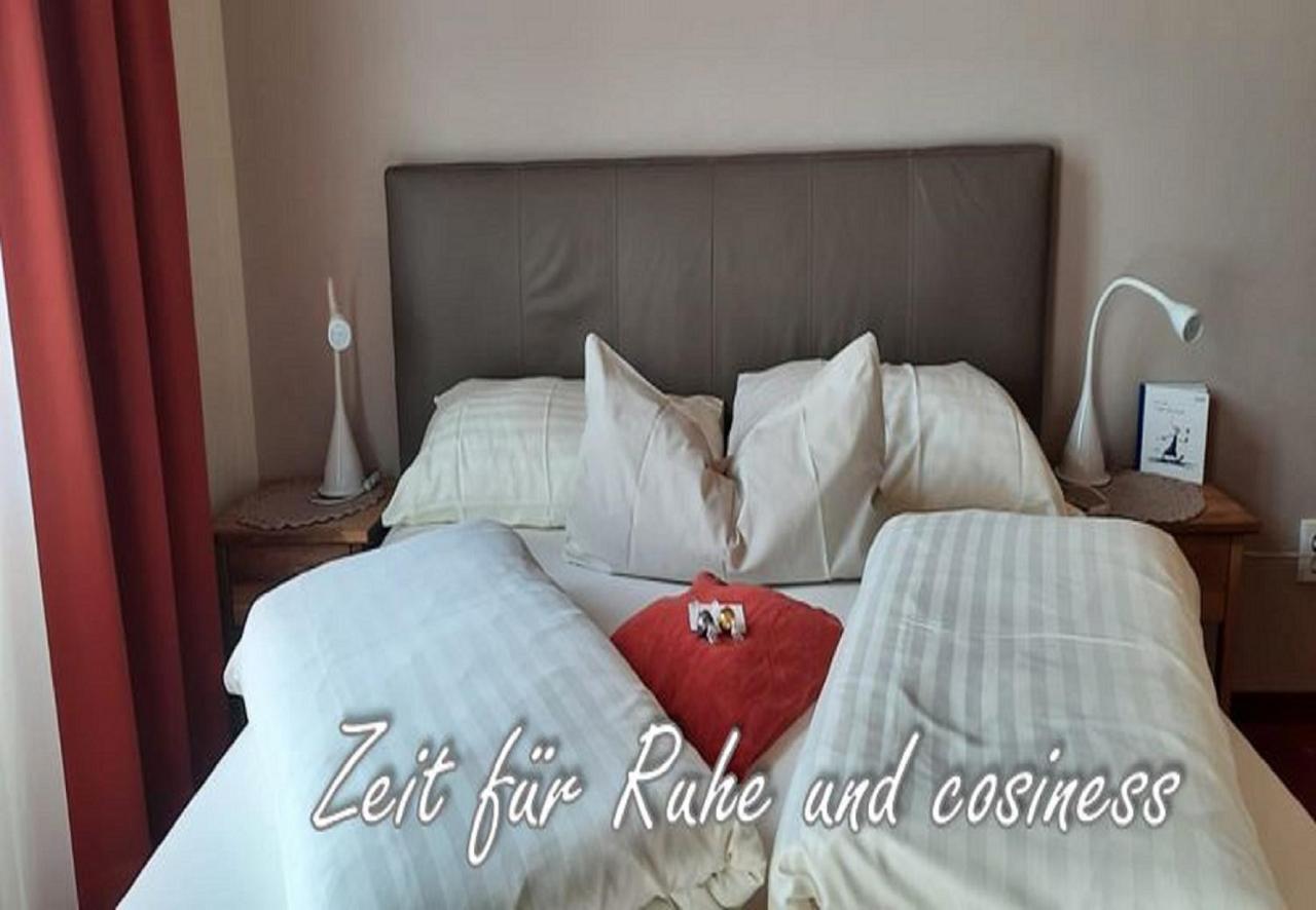B&B Hotel Das Onkel Fritz Шпіталь-ам-Земмерінг Екстер'єр фото