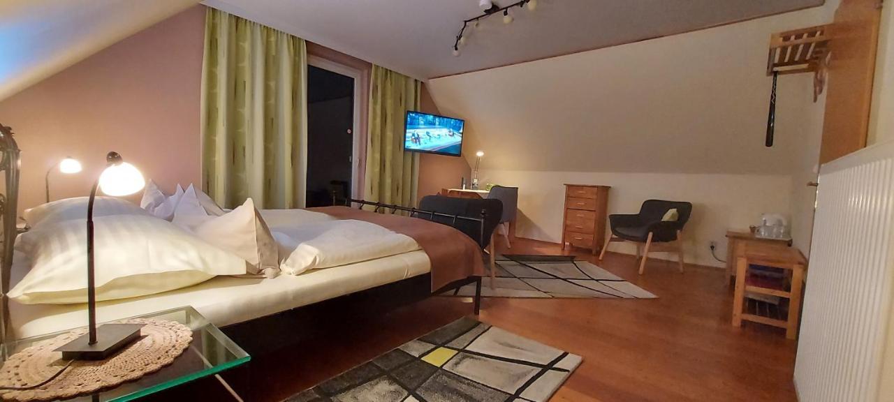 B&B Hotel Das Onkel Fritz Шпіталь-ам-Земмерінг Екстер'єр фото