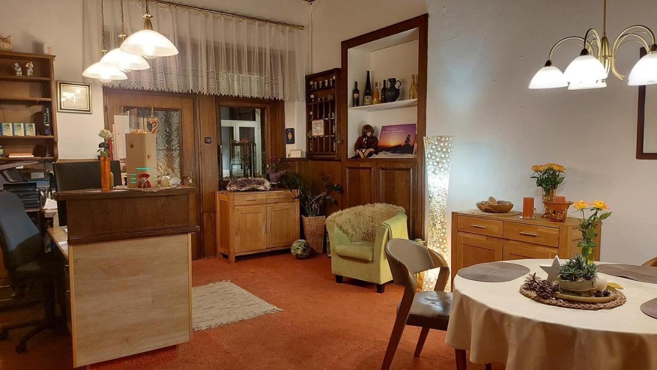 B&B Hotel Das Onkel Fritz Шпіталь-ам-Земмерінг Екстер'єр фото