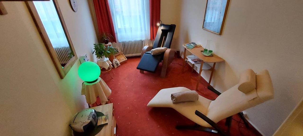 B&B Hotel Das Onkel Fritz Шпіталь-ам-Земмерінг Екстер'єр фото